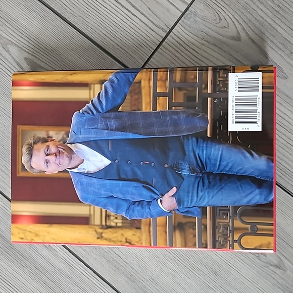 The Edge by David Baldacci - Picture 3 of 5